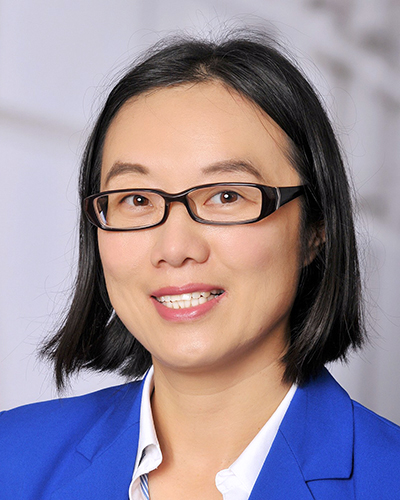 Jieli (Shirley) Li, MD, PhD