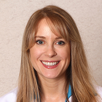 Headshot of Debra Zynger, MD