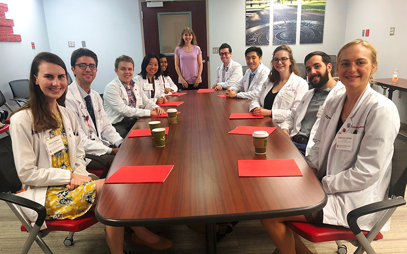 M2 Fall 2019 Overview lecture