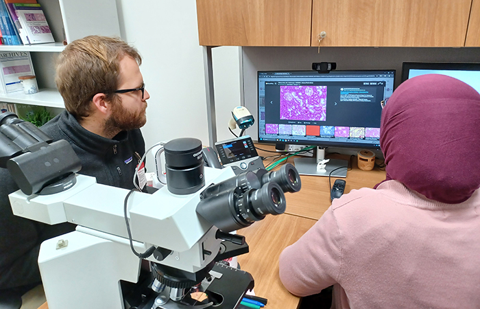 Fall 2025 Renal Pathology Shadowing