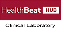 Health Beat logo