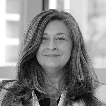 portrait of Dr. Tiffany Alley