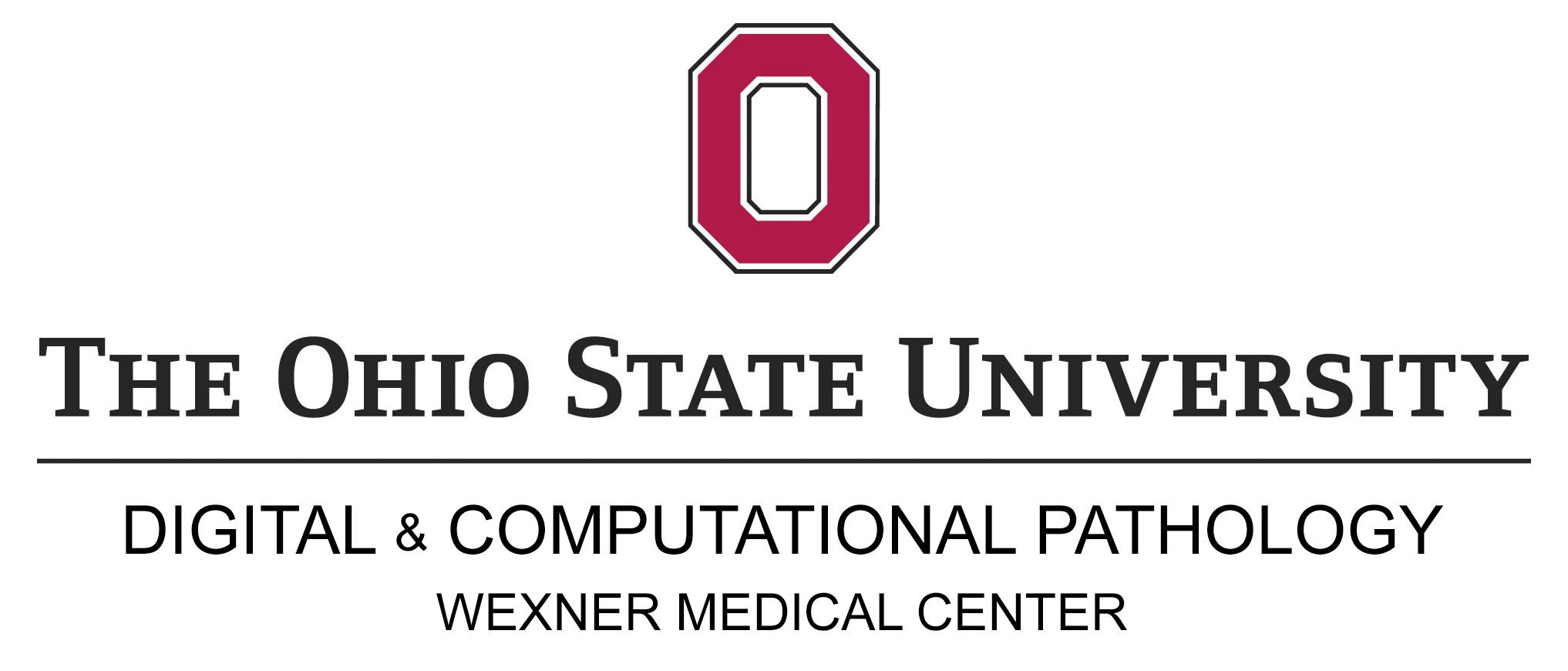 logo of OSU Digital Computational Pathology