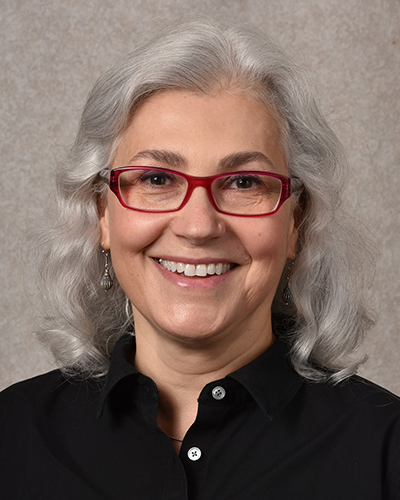 Lynne Abruzzo, MD, PhD
