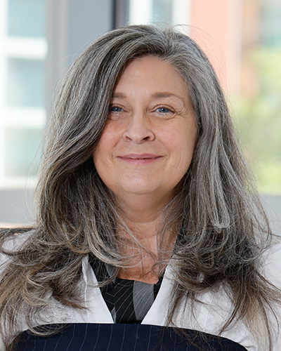 Portrait of Tiffany Alley, MD, PhD