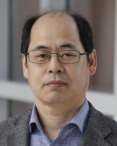Xue-Feng Bai, MD, PhD