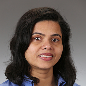 Jayalakshmi Balakrishna, MD