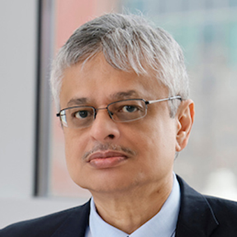 Sujit Basu, MD, PhD