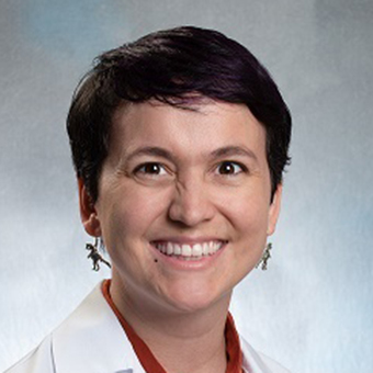 Laura Biederman, MD