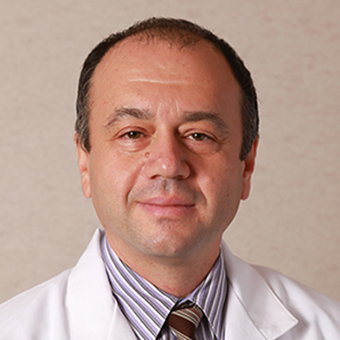 Sergey V. Brodsky, MD, PhD