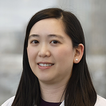 Catherine Chung, MD