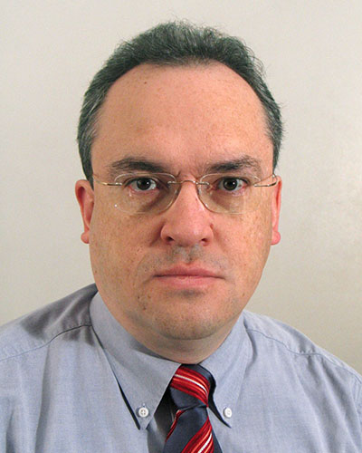 Iouri Ivanov, MD, PhD