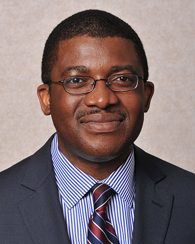 O. Hans Iwenofu, MD