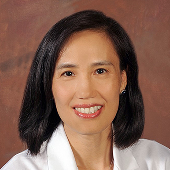 Headshot of Yulan Jin, MD, PhD