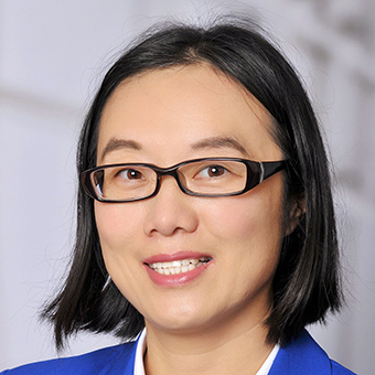 Jieli Li, MD, PhD