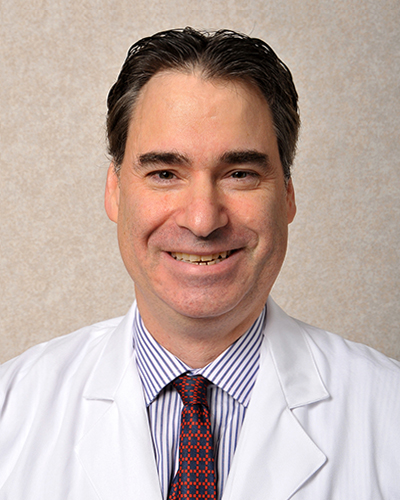 Daniel Jones, MD, PhD