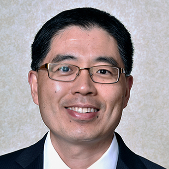Zaibo Li, MD, PhD