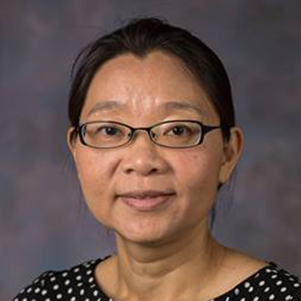 Huifei Liu, MD, PhD