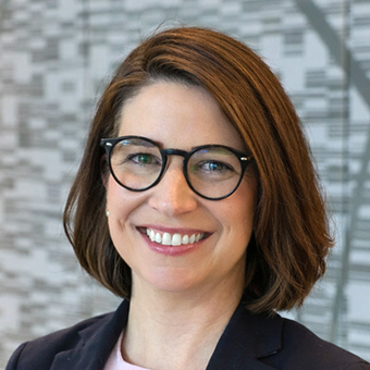 Headshot of Branda Logan