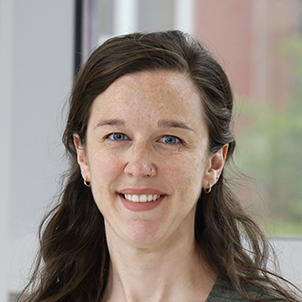 Headshot of Emily Marcellus