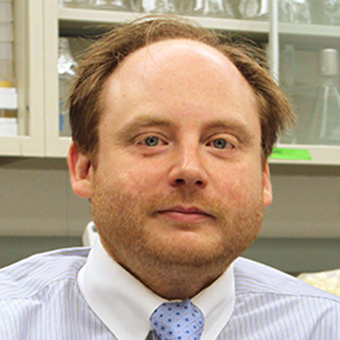 Jose Otero, MD, PhD