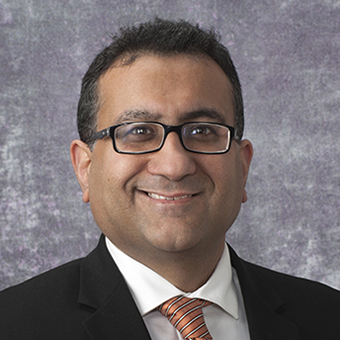 Anil Parwani,  MD, PhD, MBA