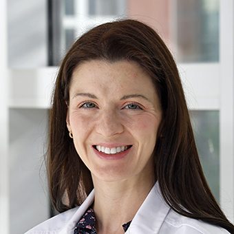 Headshot of Ashley Patton, DO, PhD