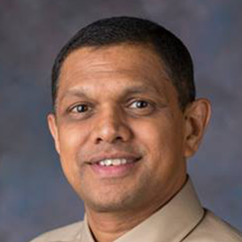 Vinay Prasad, MD