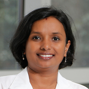 Anjali Satoskar, MD