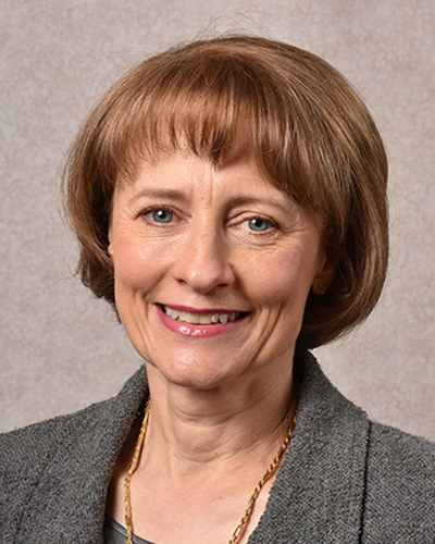 Lynn Schoenfield, MD