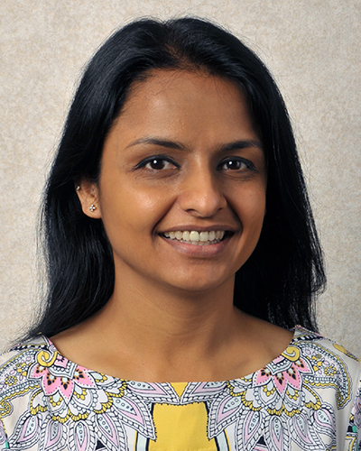 Portrait of Irmeen Siddiqui, MD