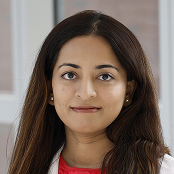 Maryam Tahir , MD
