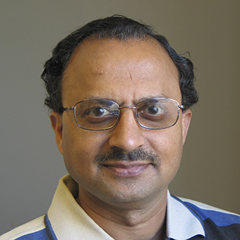 Vijay Pancholi, PhD