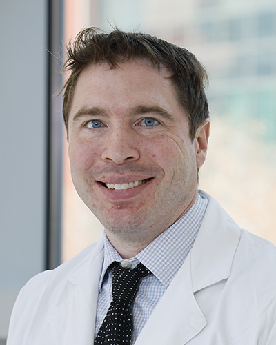 Homer Wiland, MD
