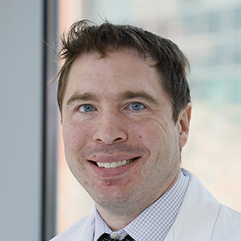 Headshot of Homer Wiland, MD