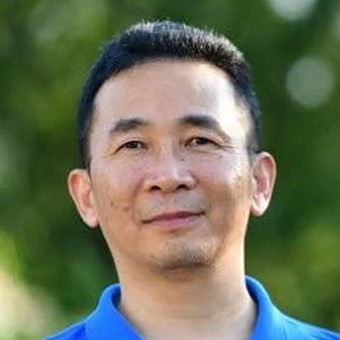 Xuefeng Liu, MD