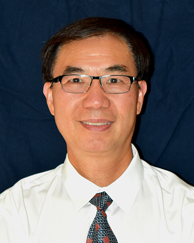 Portrait of Weiqiang John Zhao, MD, PhD