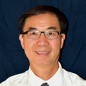 Weiquiang John Zhao, MD, PhD