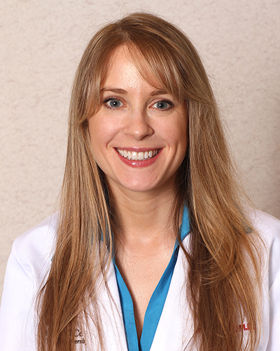 Portrait of Debra Zynger, MD