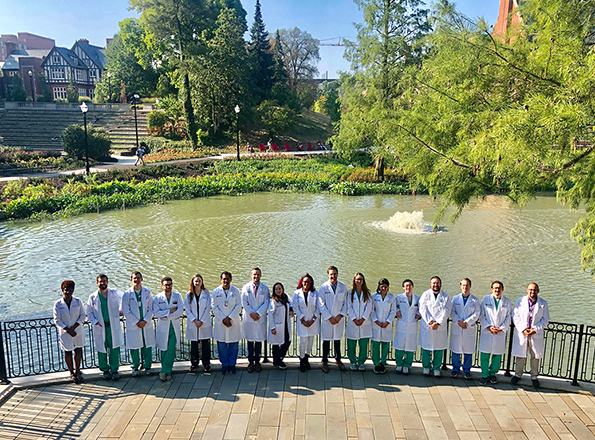 OSU pathology update course