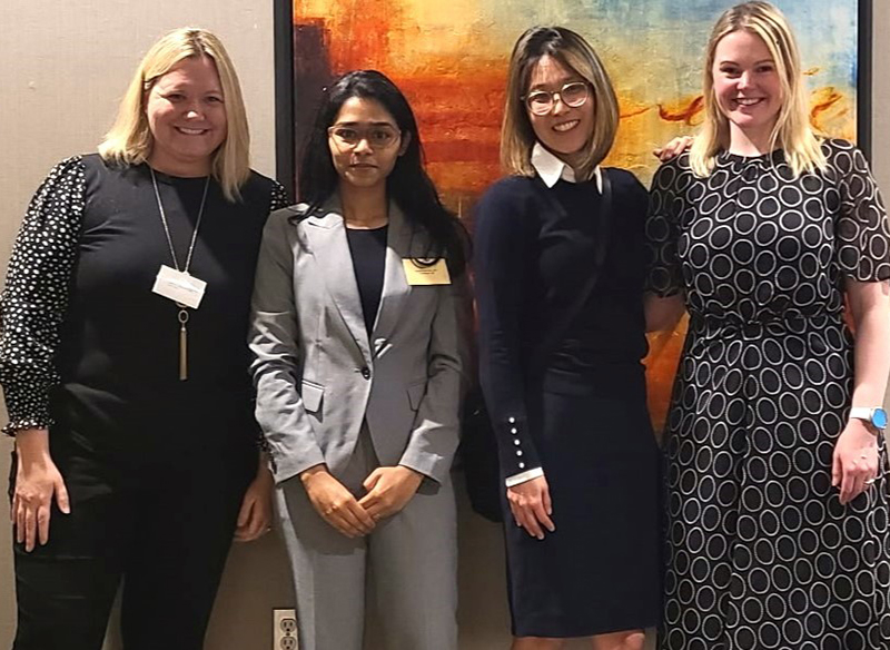 OSP Spring 2025 Meeting