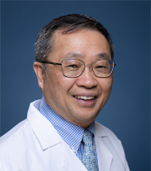 Headshot of Dan Cai, MD, PhD