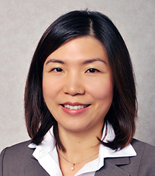 Headshot of Wei Chen, MD, PhD