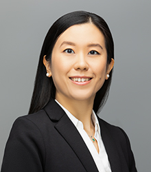 Headshot of Yiyang Lu, MD, PhD