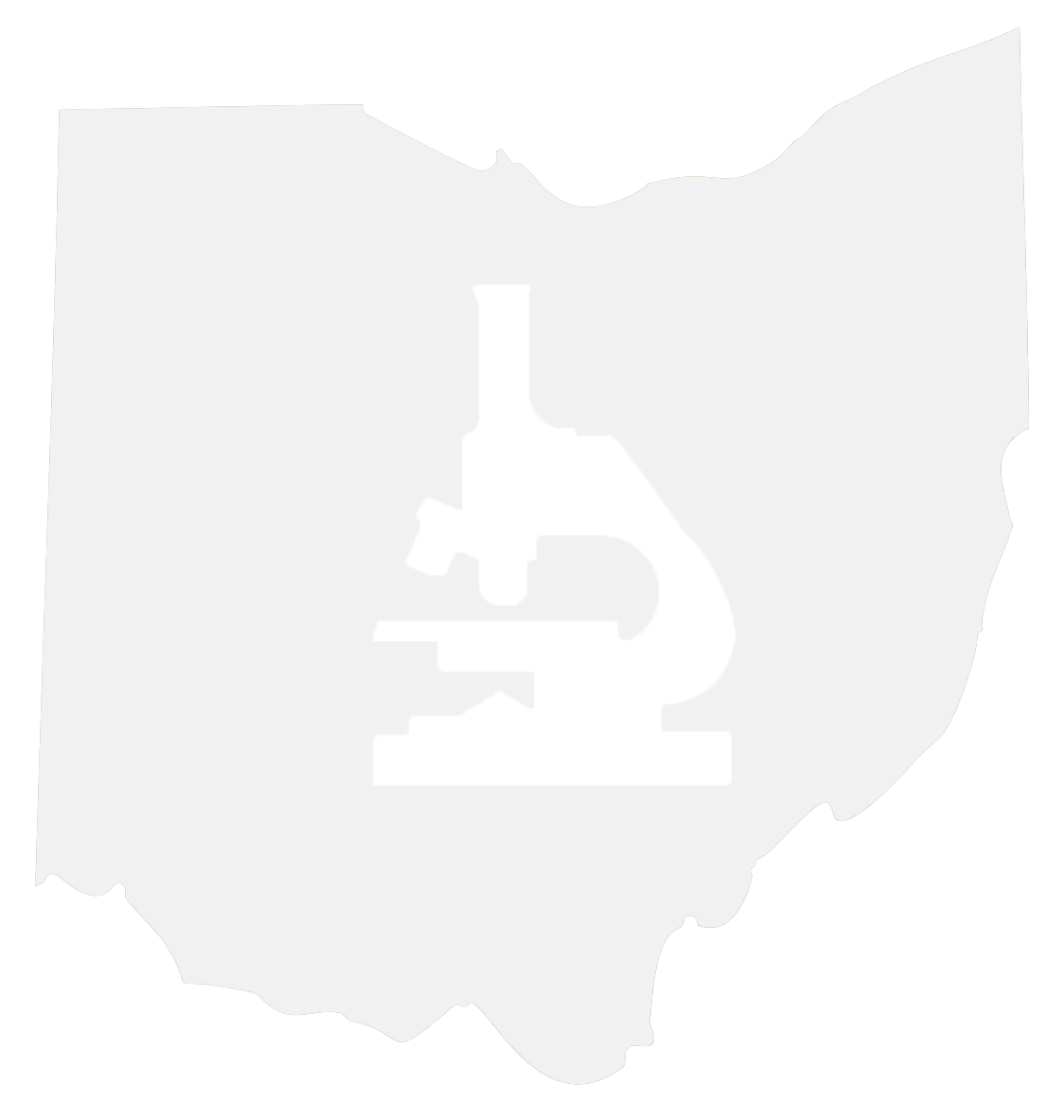 Ohio Society of Pathologists logo