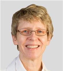 Headshot of Susan E. Porter, MD