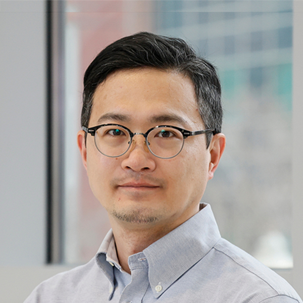 Portrait of Yasufumi Hayano