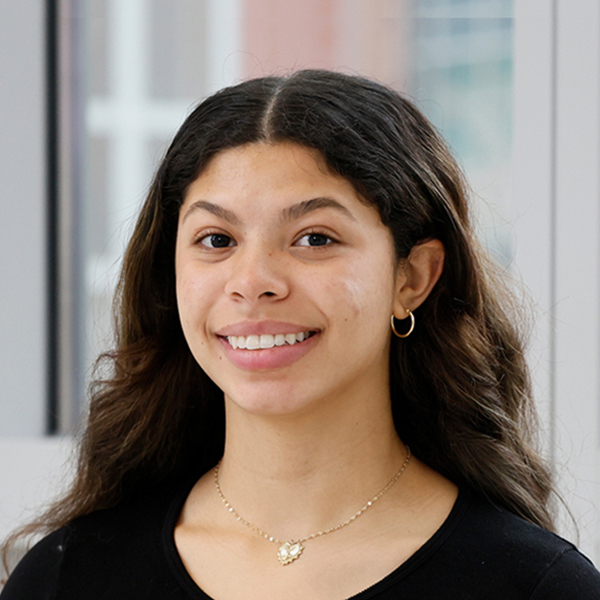 Portrait of Kandace Kellon