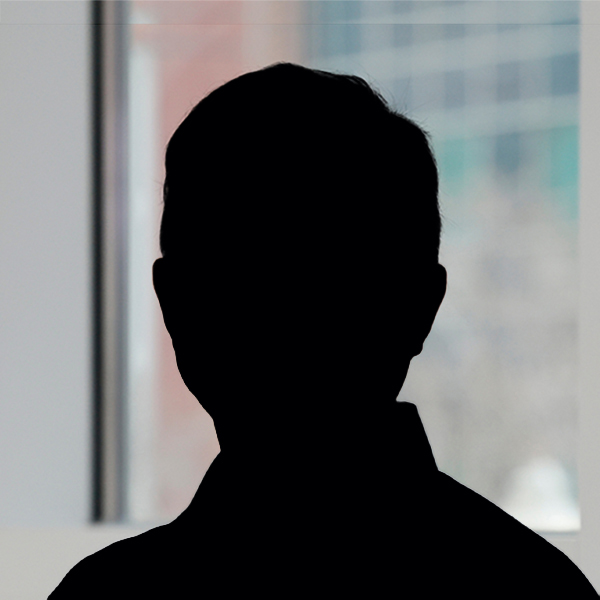 Portrait of Ollie Salgado