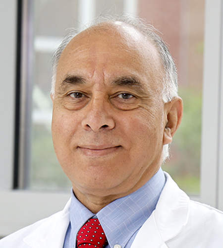 Mohammad Shokouh’Amiri, MD